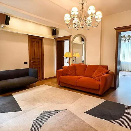 Apartment Tiltu Elegance Klaipeda