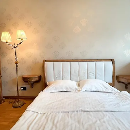 Apartment Tiltu Elegance