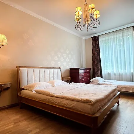 Apartment Tiltu Elegance