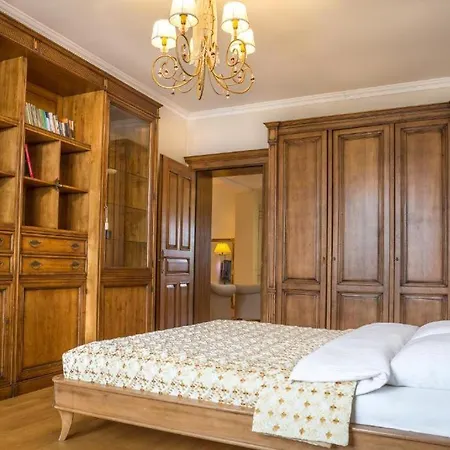 Apartment Tiltu Elegance Klaipeda
