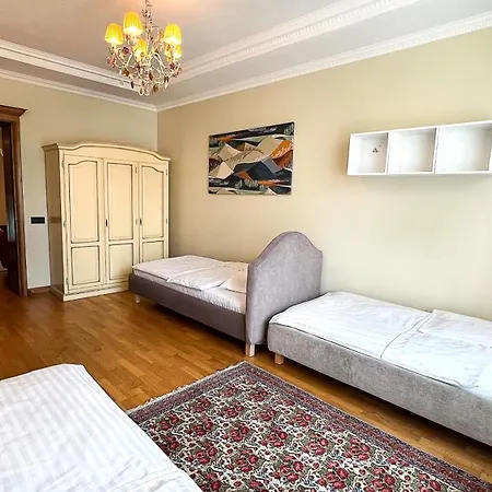 Apartment Tiltu Elegance