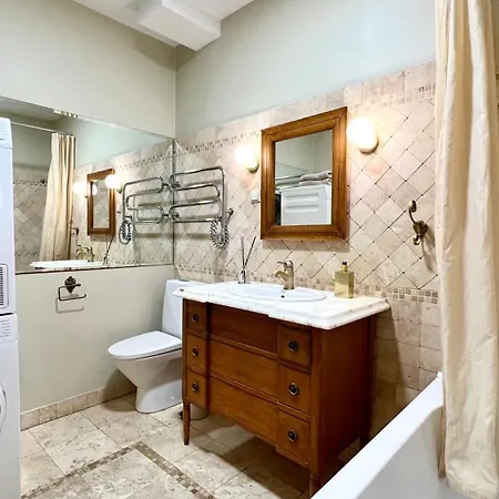 Apartment Tiltu Elegance Klaipeda