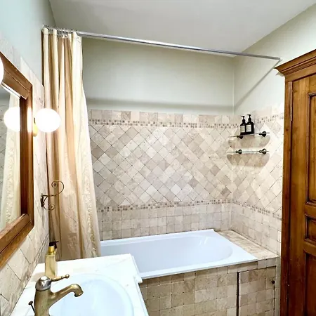 Tiltu Elegance Apartment Klaipeda